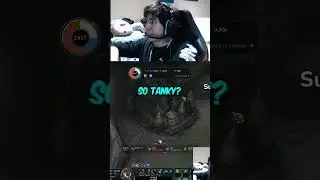 Lethality Rhaast Is Busted...