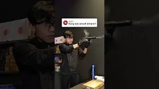 Buy Airsoft at Toysaurus!
