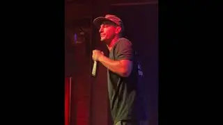 LSD In Vain by Wax 7.22.23 San Francisco, Ca Brick and Mortar Music