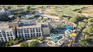 JW Marriott Phoenix Dessert Ridge Resort