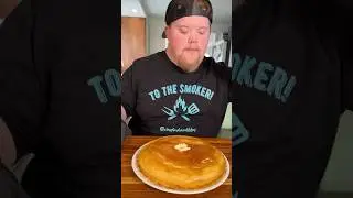 Golden Diner Pancakes