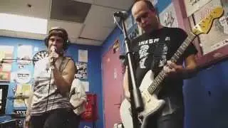 No Love (Full Set) - WKNC's The Lounge