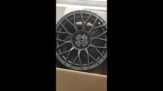 Тюнинг Гранта Спорт Диски PDW-2020 U4GRA