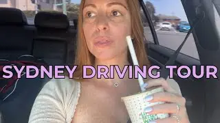 This Is What a Sunny Sunday Looks Like in Sydney&rsquo;s Eastern Suburbs | Driving Tour