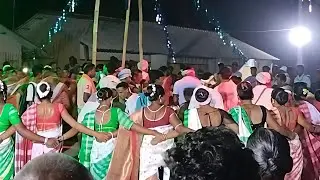 Ho Munda Traditional Dance Full Video | Parab Festival 2025 | Tribal Culture