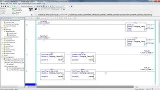 37   Programming & Troubleshooting a PAC - Using the GEQ, LEQ and LIM with Mask