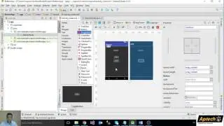 Android ToggleButton Example