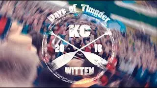 Days Of Thunder 2018