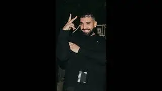 Drake 'Scorpion' Type Beat With Pad | 2024 Trap Type Beat