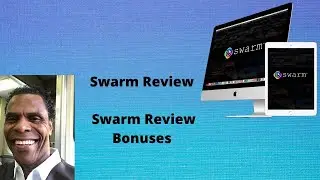Swarm Review | Swarm Review Bonuses 🔥 EXCLUSIVE 🔥 CUSTOM 🔥 BONUS 🔥 BUNDLE