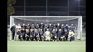BCT Rovers Hurricane Under 21 Team