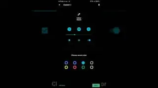 Carbon OS ROM[Android 10] for LG V30 Review.