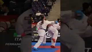 KARATE| KUMITE| URAMAWASHI| KARATE1| STANBUL| KARATE2026| MISTRZ KARATE| 🥋