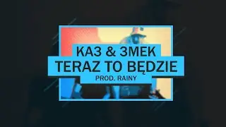 KA3 & 3MEK - Kiedyś to było (prod. RAINY)