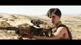 Metro Exodus, Sound Design Rework