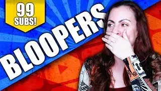 😂 Bookish Bloopers 😂