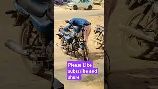 Bike Service Tips NOTE Karlo #shorts#bike#bikelover #subscribe