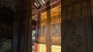 Music in the Chinese Garden at The Huntington