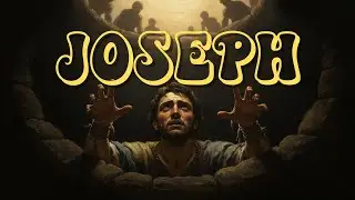 The Life of Joseph: From the Pit to the Palace | Animated Bible Movie