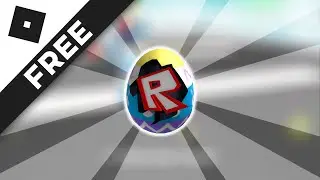 How to get Mini Eggmin - Roblox