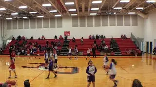 GBB - Region 6A - Stanley Co. at Crow Creek