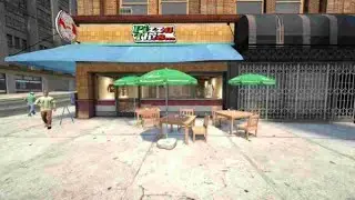 Fivem Pizza Store MLO V2 : FiveM Script Store | Fivem Mlo - FiveM ESX