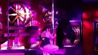 Mommy Toni Fowler Sexy Dance/Ang pagbalik sa PEGASUS 🥰Dating trabaho ni Toni Fowler ✔️
