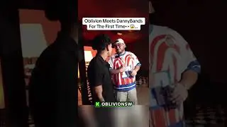 TikTok:streamzclipz777 #trending #funny #oblivion #oblivionclips #drama #clips #streamer #obc