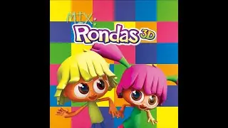 Mix: Rondas 3D