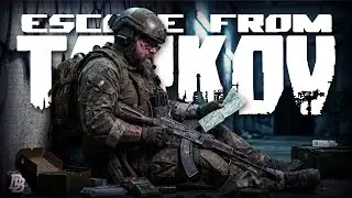 Struggle Busing Through the Tarkov Story [SHORTS]