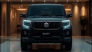 वो Legend वापस आ गया! नई Maruti Suzuki Gypsy ने मचा दिया धमाका &ndash; अब पहले से भी ज़्यादा लग्ज़री!