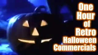 Retro Halloween Commercials &ndash; Spooky Ads from the 80s & 90s You Forgot Existed!