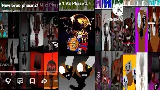 New brud phase 26