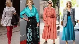 The Authentic Italian Beauty Milan Fashion | Elegance & Style in the Main Street of Milan