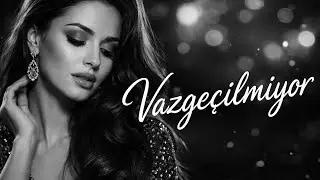 Vazgeçilmiyor  - Anadolu Psychedelic Arabesk Rock | Official Audio - Armoni-A