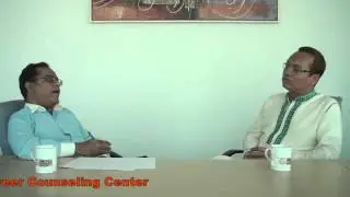 Mohammad Nazrul Islam on 'Career Opportunity in Telecommunication Industry of Bangladesh'