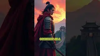 The Great Wall: A Symbol Beyond Defense