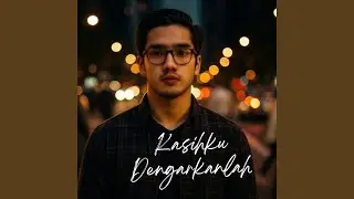 Kasihku dengarkanlah akustik