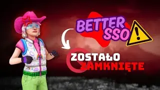 OFICJALNY KONIEC BETTER STAR STABLE ONLINE