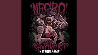 We Fuck Virgins (Instrumental)