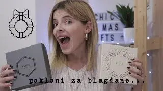 Pokloni za Božić 🎁 ( CLUSE, Paper & Stuff ...  )