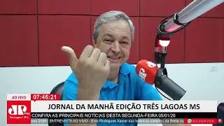 MOMENTO DA SORTE NA JOVEM PAN
