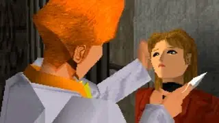 Time Crisis (PS1) Playthrough - NintendoComplete