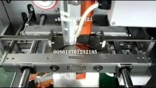 measure cup+valve+YB 420,520,720+gusset pillow pouch packing machine