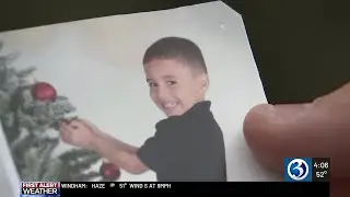 Father and son killed in Bristol crash, 10-year-old survives