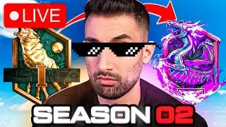 🔴LIVE - DIAMOND RANKED BO6 Streamer Plays With Viewers 💎