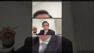 Declaraci&oacute;n de testigo experto en juicio oral.