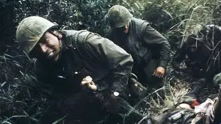 Vietnam War - The Doors - The Unknown Soldier