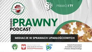 Mediacje w sprawach upadłościowych - powiat oświęcimski