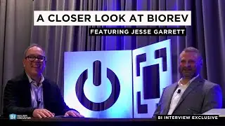 A Closer Look At BioRev | BI Interview Exclusive